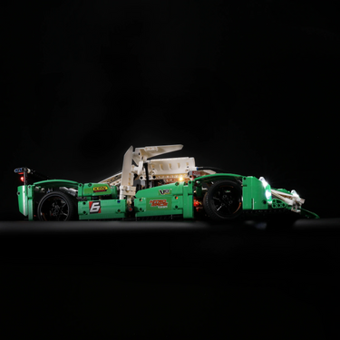 Lego 24 Hours Race Car 42039 Light Kit